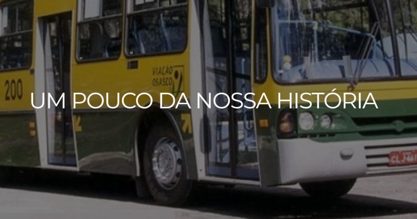 História da V. Osasco